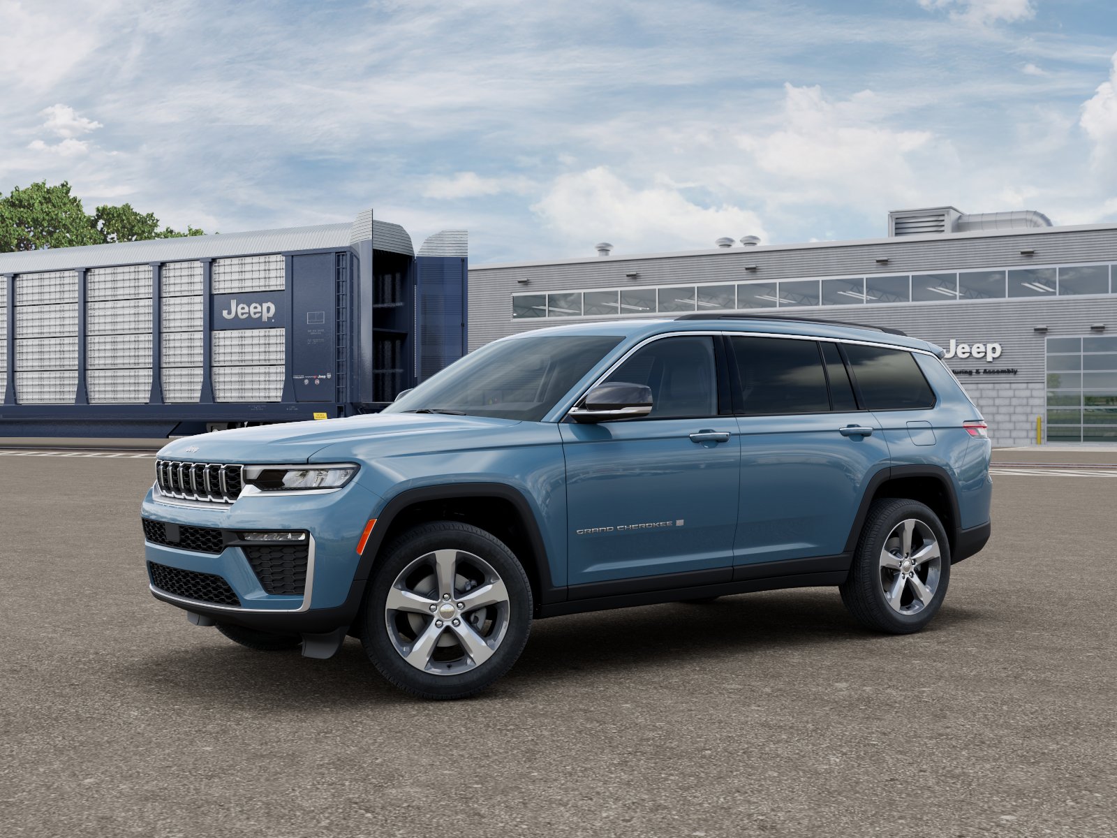jeep grand cherokee l 2026 1C4RJKBR8T8564691 image jeep grand cherokee l 2026 1C4RJKBR8T8564691 image